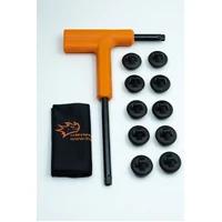 MAXTRAX XTREME Teeth Replacement Kit