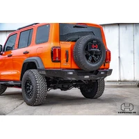 Night Hawk rear bar (Tank 300 23+)
