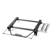 Super Seat Rail RO Type (370z 09-20) Passenger Side