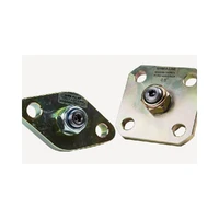 Offset Kingpin 0.75 Deg (Patrol G60/MK/MQ/GQ/GU)