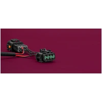 Piggy Back Adapter Only (Navara Np300)