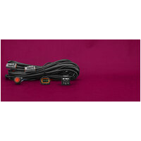Plug And Play Wiring Harness Kit Loom (Navara Np300)