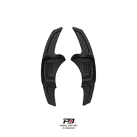 Fusion Paddle Shift Extension (Golf MK8 19-24)