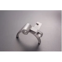 1st/2nd Gear Billet Selector Fork - Heavy Duty (Skyline R32 GTR 5Spd 89-98)