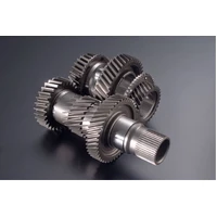 2nd/4th/6th Gear Helical Cut Synchro Set (Skyline R35 GTR 2008+)