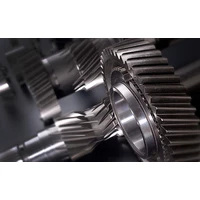 6-Speed Helical Cut Synchro Set (Skyline R35 GTR 2008+)