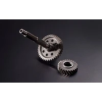 Billet Front Transfer Gear Set (Skyline R35 GTR 2008+)