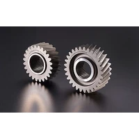Billet Rear Reduction Gear Set (Skyline R35 GTR 2008+)