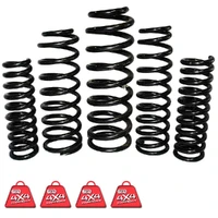Coil Springs Rear (Maverick 88-94)