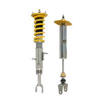 Road & Track Coilovers (350Z 02-09)