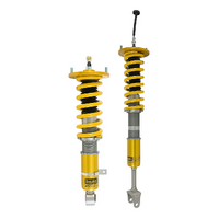Road & Track Coilovers (Skyline GT-R R33/R34 93-02)