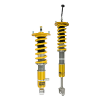 Road and Track Coilovers (Skyline GT-R R33/R34)