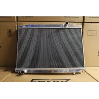 Full Alloy Performance Radiator GEN II (GT-R R35)