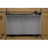 Radiator (Skyline V35 Coupe 02/01-10/07)