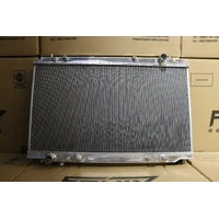 Full Alloy Performance Radiator (350Z 04/07-04/09)