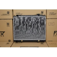 Radiator (Elgrand E51 2.5L Petrol 12/04-08/10)