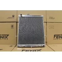 Radiator - Full Alloy Performance (GU Patrol 4.8 TB48DE)