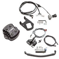 CAN Gateway & Flex Fuel Kit (Nissan GT-R 08-18)