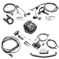 CAN Gateway, Flex Fuel & Fuel Pressure Kit (GT-R 08-18)