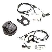 CAN Gateway + Bracket and Harness Kit (GTR R35 09-18)