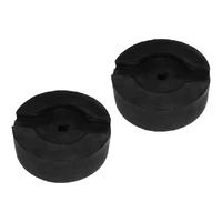 Airbag Protectors/Spacers 2-3 Inch Lift Lower Pair (Patrol GQ/GU)