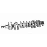 Stroker Crankshaft 92mm (2JZ 3.3L)