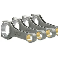 Standard Stroke H Beam Connecting Rod - 142.0mm (2JZ)