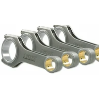 H-Beam Connecting Rods 136.3mm (SR20)