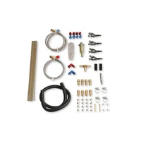 Sportsman Fogger Nitrous System - Partial Kit Partial Kit for 05030