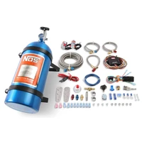 Sniper Single Fogger Wet Nitrous System - Multi-Fit