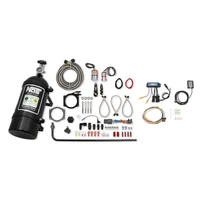 Plate Wet Nitrous System - GM