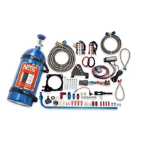Plate Wet Nitrous System - Mopar