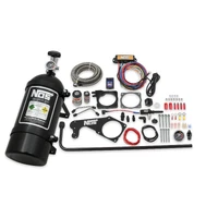 Plate Wet Nitrous System - Mopar