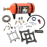 Sniper Wet Nitrous Plate Kit - 4150 Square Bore