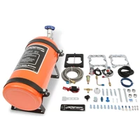 Sniper Wet Nitrous Plate Kit - Quadrajet