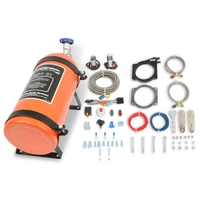 Sniper Plate Wet Nitrous System - GM