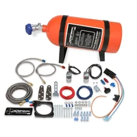 Sniper Plate Wet Nitrous System - Mopar