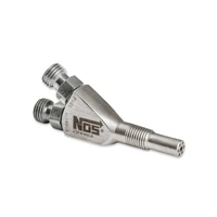 Fogger Nozzle Annular Discharge Fogger Nozzle Stainless Steel