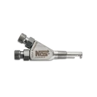 Fogger Nozzle Soft Plume 90° Nozzle Stainless Steel