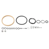 Nitrous Refill Pump Station Rebuild Kit Rebuild Kit for 14253 pump, Includes Required O-Rings To Rebuild Nitrous Pump