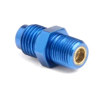 Nitrous Filter High Pressure Nitrous Filter, High Pressure N20 Filter, 1/8" NPT x -4AN Power Shot