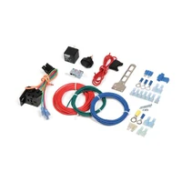 Single Stage Electrical Pack Kit Single Stage Electrical Pack Kit