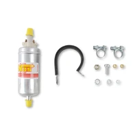 Low Pressure Fuel Pump Low Pressure Fuel Pump, Small Displacement