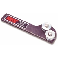 Nitrous Tube Bending Tool Nitrous Tube Bending Tool, Used with 1/8" or 3/16" Tubing