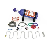 Inter-Cooler Spray Bar Kit Inter-Cooler Spray Bar Kit w/5 lb. Bottle