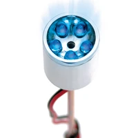 LED Replacement/Upgrade LED Blue Replacement For Ntimidator Illuminated LED Nitrous Purge Kit