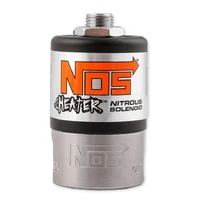Nitrous Solenoid - Black Cheater Nitrous Solenoid