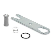 Solenoid Rebuild Kit for 18045 Super Pro-Shot Nitrous Solenoid