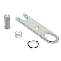 Solenoid Rebuild Kit for 18048R Pro-Race Nitrous Solenoid