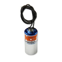 Nitrous Solenoid - Blue Pro Bigshot® Nitrous Solenoid